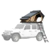 Bush Cruiser Pro 120 V2 -2 Places Tente de Toit Rigide