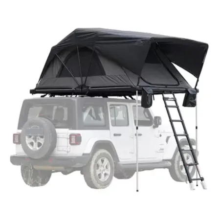 Tente de Toit Voiture 3 Places