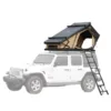 Tente de Toit Voiture 3 Places Bush Cruiser Pro 140