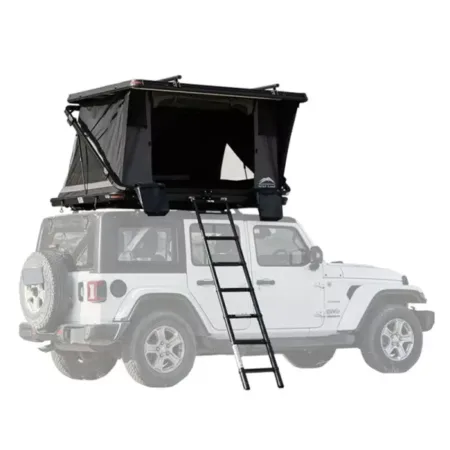 Rock Cruiser 4x4 Tente de Toit​ 2 Places
