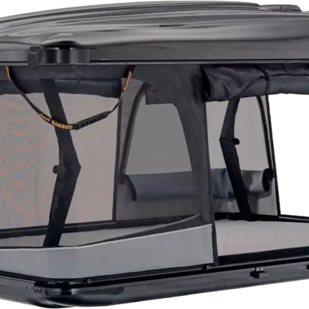 ODYSSEY Tente de Toit James Baroud