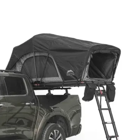 Lite Cruiser Pro 120-Tente de Toit Coque Rigide 2 Places