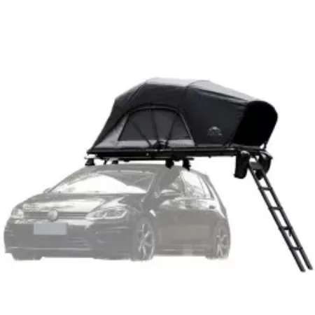 Lite Cruiser Pro 120-Tente de Toit Coque Rigide 2 Places